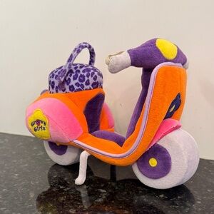 Manhattan Toy Groovy Girls  - Moped -Size 10”
